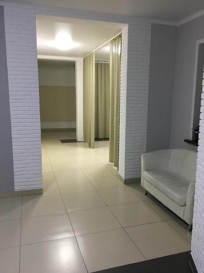 Hostel Ekonom คารากันดี ภายนอก รูปภาพ